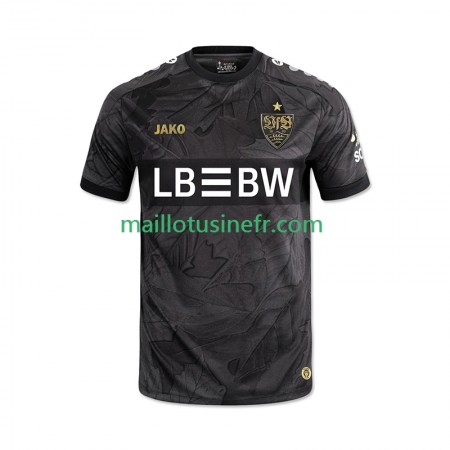 Maillot de Foot VfB Stuttgart Troisième 2025-26